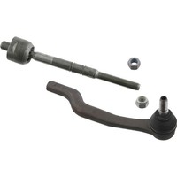 Febi Bilstein 33110 Spurstange FüR Mercedes Benz A Klasse W168
