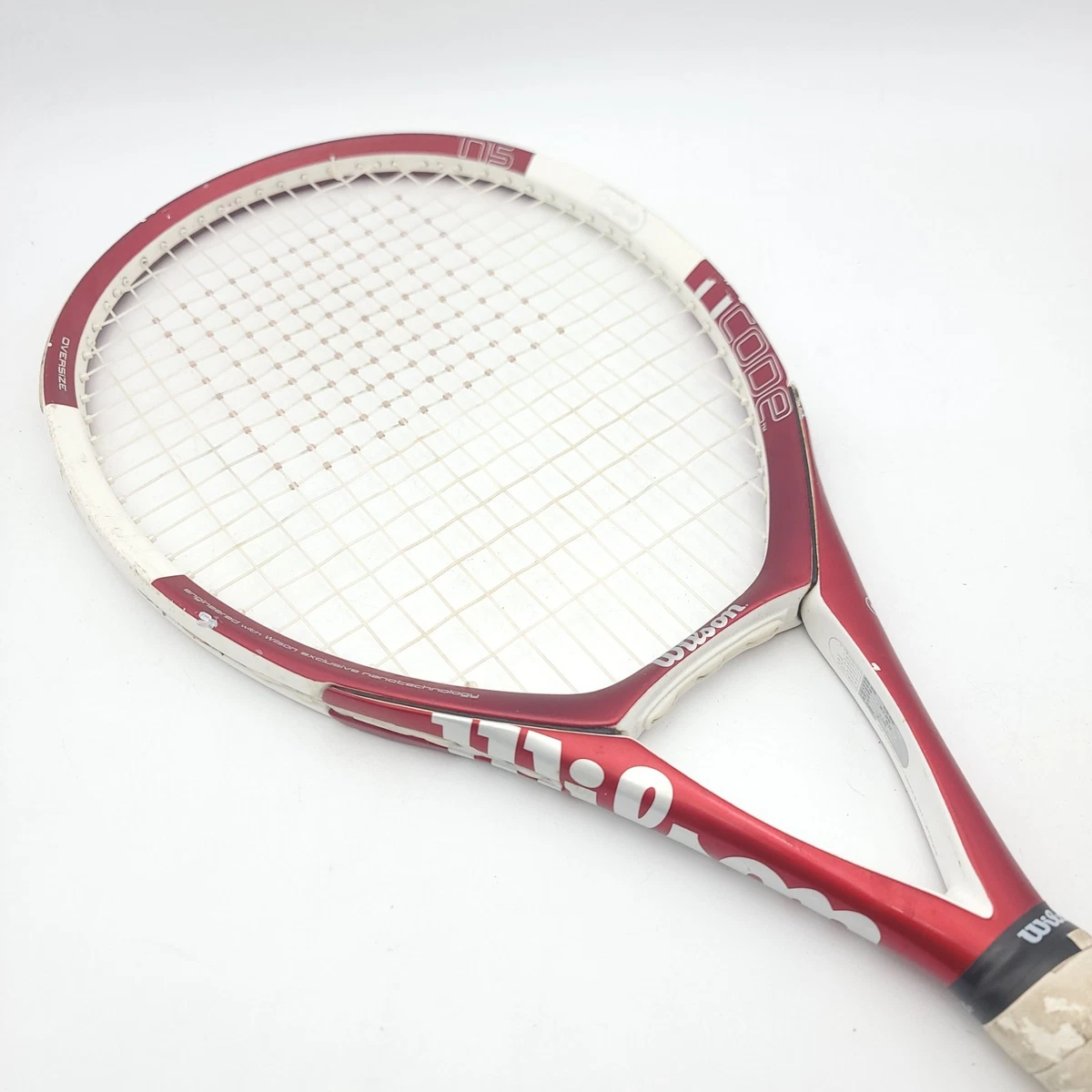 Wilson N5 for sale - eBay