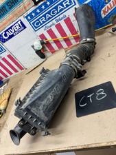 1996 2005 Chevrolet S10 Blazer 4.3L Air Cleaner FILTER BOX ASSEMBLY OEM 25173860