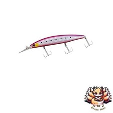 NEW Daiwa Shoreline Shiner Z Set Upper 145S-DR Reel Case for Flounder and Pink