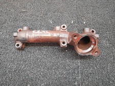 10044869 COLLECTEUR D´ECHAPPEMENT / 1620176 POUR PONTIAC FIREBIRD´89 3.4 V6