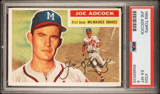 And the Bracket Battle Champion for the Best Topps Baseball Set Ever Is... 18