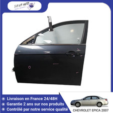 Porte avant et accessoires Chevrolet EPICA