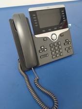 CISCO IP Phone 8841 - VoIP phone