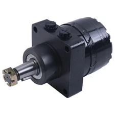 Hydraulic Drive Motor TF0280HS080 For Parker TG Series