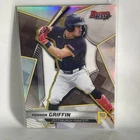 Konnor Griffin 2025 Bowmans Best Baseball Prospect REFRACTOR SP Pirates RC