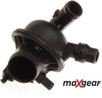 Maxgear 67-0145 Thermostat FüR KüHlmittel Thermostat KüHlmittel FüR BMW