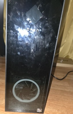 HP OMEN Rtx 3060 ti AMD RYZEN 5800X  8 core processor 16 GB Ram Gaming PC 