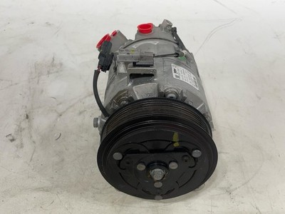 Fits 2022 2023 2024 INFINITI QX60 3.5L A/c Air Compressor