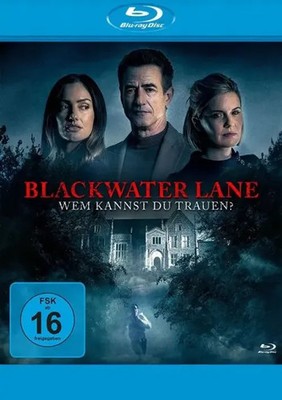 Blackwater Lane Wem kannst Du trauen?, 1 Blu-ray | Großbritannien | Deutsch