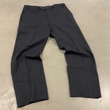 vintage 90s polo Ralph Lauren baggy dress pants 36x32