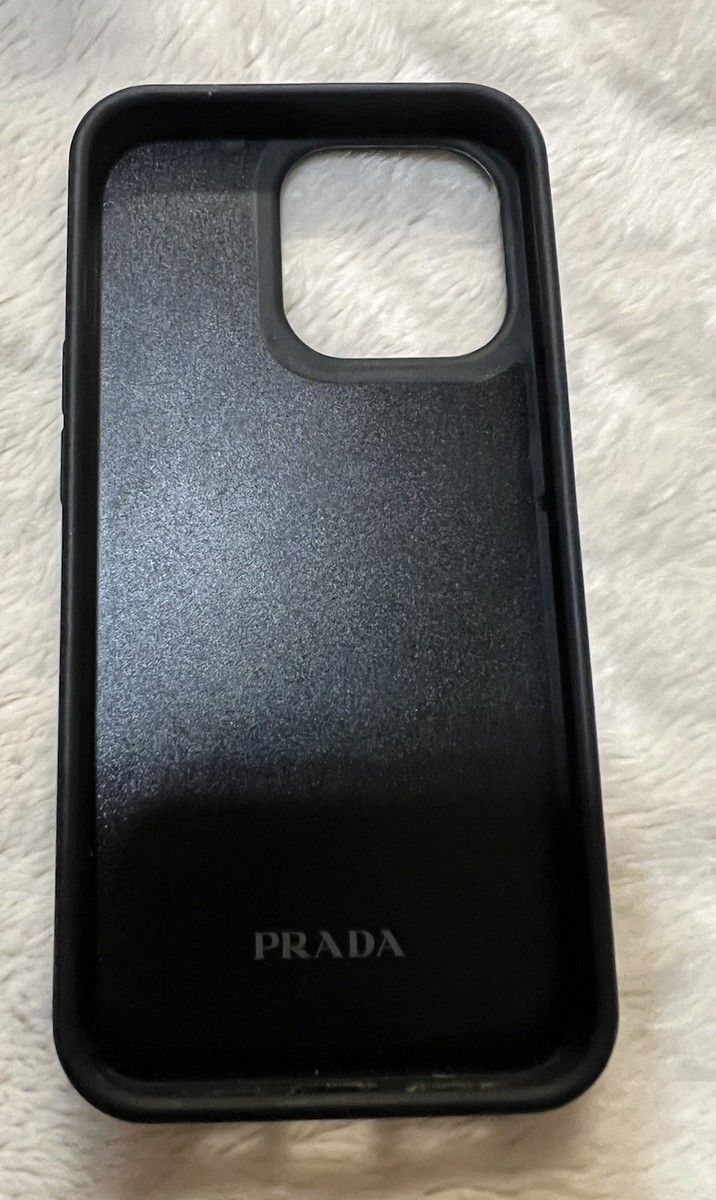 Prada Crystal iPhone 13 Pro Case | eBay