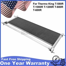 For Thermo King T-580R T-1080R T-1200R T-880R T-600R Radiator Coil 67-3054