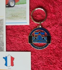 LIGIER INTEREST Grand Prix Formula 1 racing team key ring and Collectors Cards