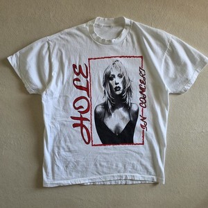Hole Courtney Love | eBay