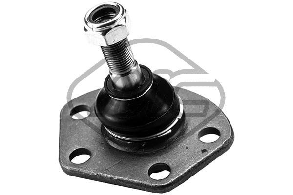 Metalcaucho Traggelenk Vorne FüR CitroëN Jumper Pritsche/Fahrgestell-image