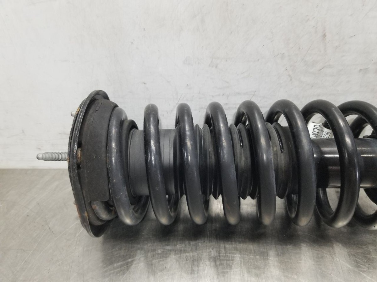 2017-2019 Jeep Grand Cherokee Shock Strut Front Right Passenger