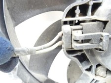 Radiateur Ford FUSION