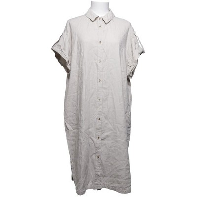 Sophia's Wardrobe, Blusenkleid, Größe: L, Beige, Damen #xQF