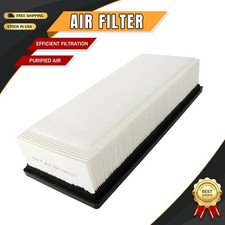1x Engine Air Filter For Audi A4 A5 Quattro Allroad Q5 A5 A4 Allroad A5 New