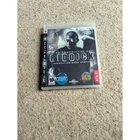 The Chronicles of Riddick Assault on Dark Athena Sony PlayStation 3 PS3 Atari