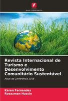 Revista Internacional De Turismo E Desenvolvimento ComunitáRio SustentáVel Buch