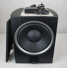PARADIGM PDR-SERIES PDR-W100 POWERED SUBWOOFER WITH MANUAL+ WIRELESS TRANSMITTER
