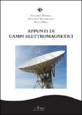 Paolo Nepa Giuliano Manara Agosti Appunti di campi elet (Libro de bolsillo) (Importación del Reino Unido)