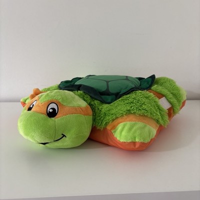 MICHELANGELO - TMNT Teenage Mutant Ninja Turtles Viacom Plüsch n 2023