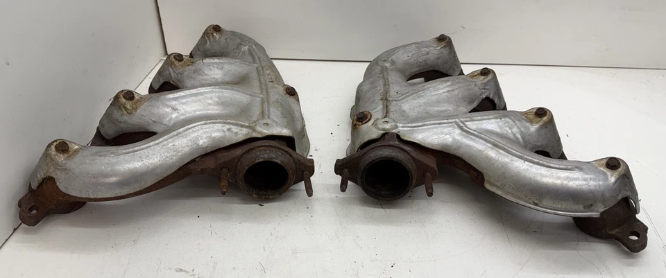 2004-2006 Pontiac GTO LS1 LS2  OEM Exhaust Manifold Set OEM LS Swap GM - Image 4 of 4