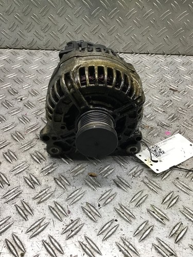 Lichtmaschine 03F903023D VW Golf VI (1K) 1.2 TSI 77kW 105PS Generator CBZB