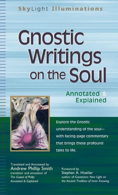 Andrew Phillip Smith | Gnostic Writings on the Soul | Buch | Englisch (2007)