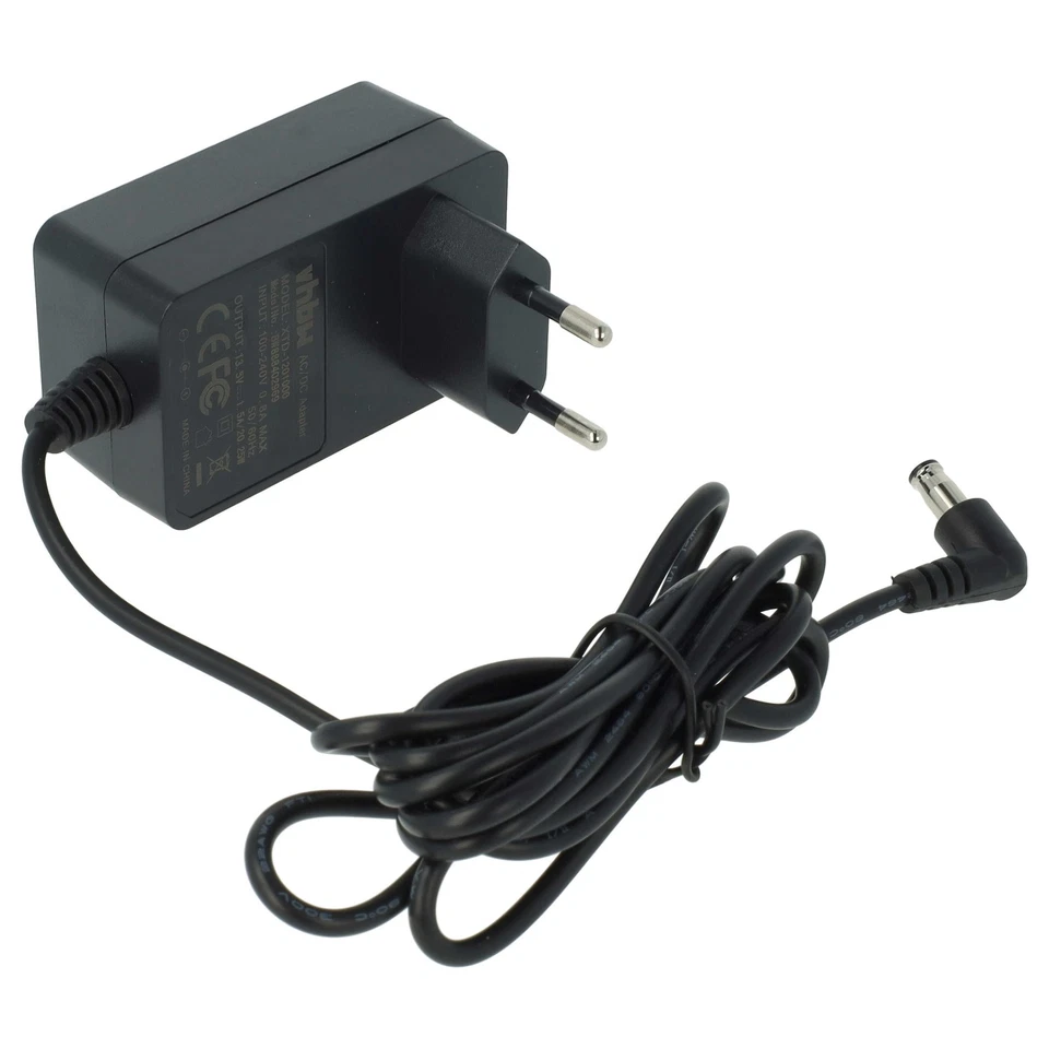 Netzteil für Epson Perfection V350 V330 V33 V300 V30 V220 V200 V100 V10 Scanner - Bild 2 von 4