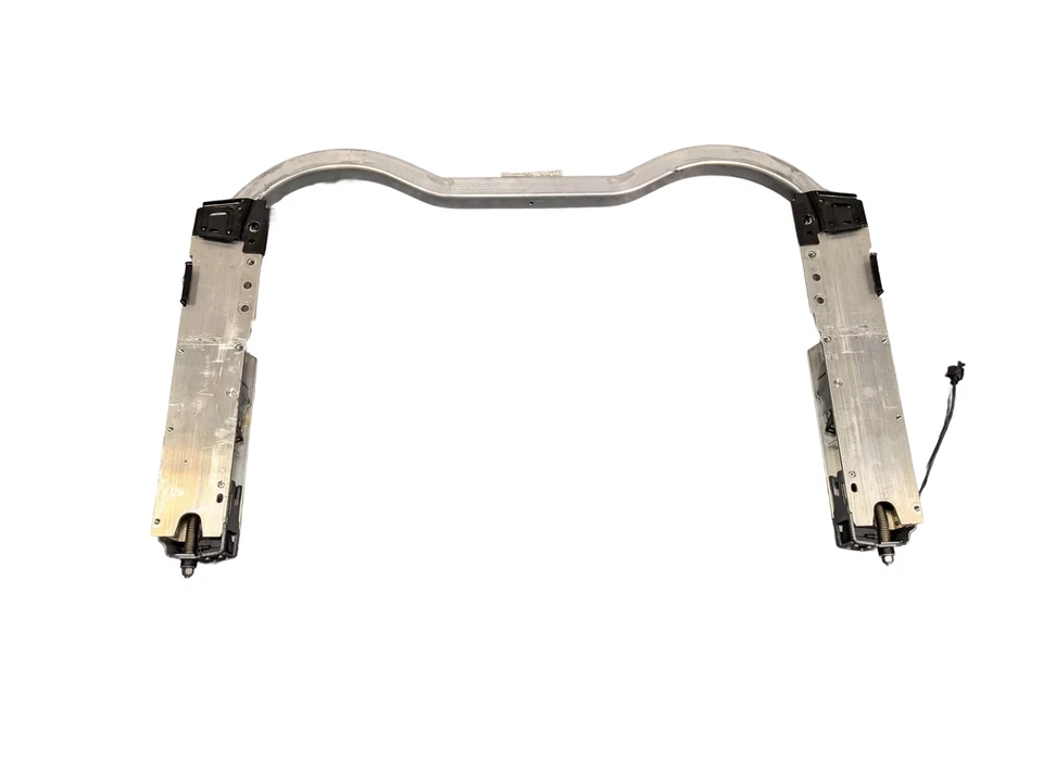 Mini Cooper 2011-2013 OEM convertible barra antivuelco superior Foto 4 de 4