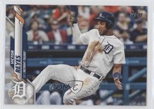 2020 Topps Victor Reyes #481 0c4