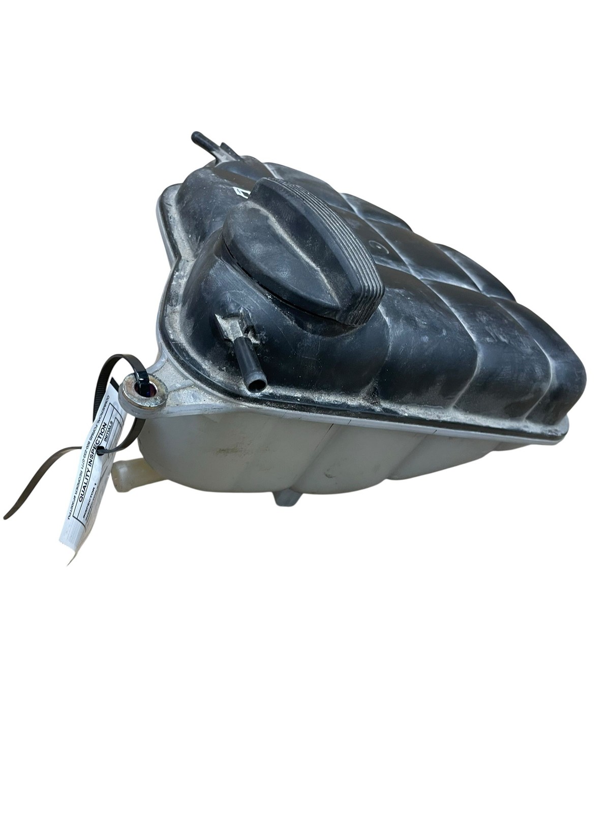 2011-2018 Bentley Continental Oem 6.0L ENGINE COOLANT RESERVOIR TANK 3W0121407