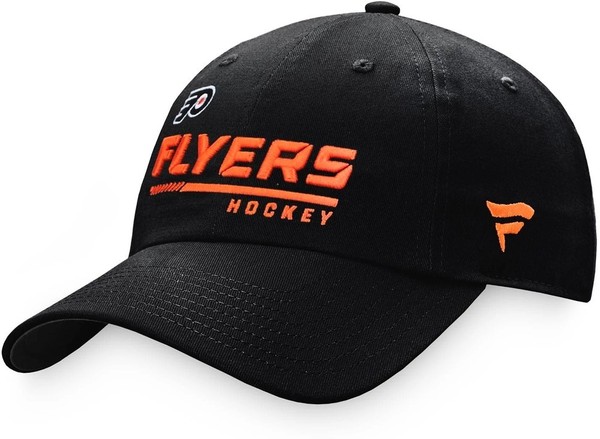 Fanatics Cap Herren Kappe Authentic Pro Locker Room Unstructured Adjustable Cap-image
