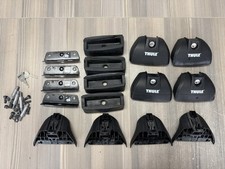 Roof Rack Mount Kit  2008-2019 Mercedes C300 ...