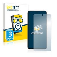 3X Panzerfolie Schutzglas FüR Xiaomi Poco X4 Pro 5G Displayschutz