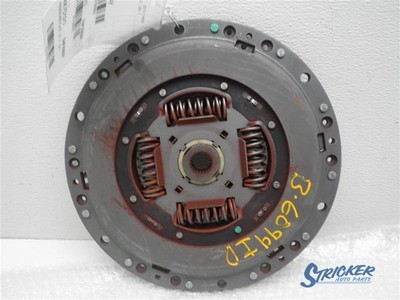 Ford C-MAX 2013 Transmission Clutch Pressure Plate 990