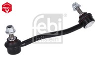 Koppelstange Stabilisator Prokit Febi Bilstein 175655 Stahl 1Mm FüR Tesla Model