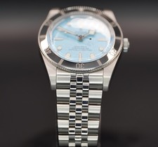 2025 Tudor Black Bay 54 Lagoon Blue 37MM Full Set 79000-0001 Mens Watch 10