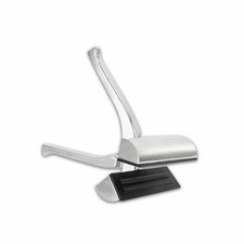 Mesh Stretching Clamp Non-Slip Screen Printing Clamp for Workshop