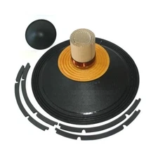 B&C Speakers R8MBX51-8 Replacement Recon Kit for 8MBX51 8-Ohms Coaxial...