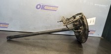 11 Toyota Tundra 5.7l 2wd Axle Shaft Assembly W Backing Plate Rear Left Driver 11 Toyota Tundra 5.7l 2wd Axle Shaft Assembly W Backing Plate Rear Left Driver