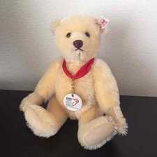 Steiff white tag 100th anniversary teddy bear 8edb77