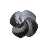 Awtools Stufenbohrer M2-Tialn 4-45 Mm Black Line