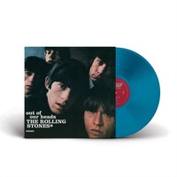 Rolling Stones - Out Of Our Heads Us Version - Vinyl Record Lp - G3Z