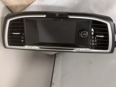 2013-2015 Honda Accord EXL Navigation Am Fm  Radio Receiver OEM 39540T2AA920