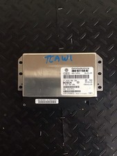 Módulo de transmisión 3B0927156AJ Audi A6 VW Passat 2,8 L TCM 2003 2004 fabricante de equipos originales